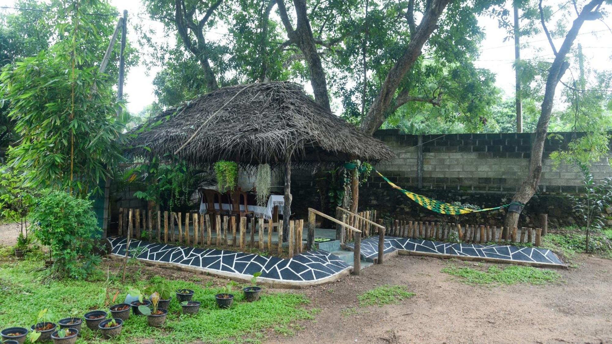 Prem Nadee Homestay Dambulla Exterior foto