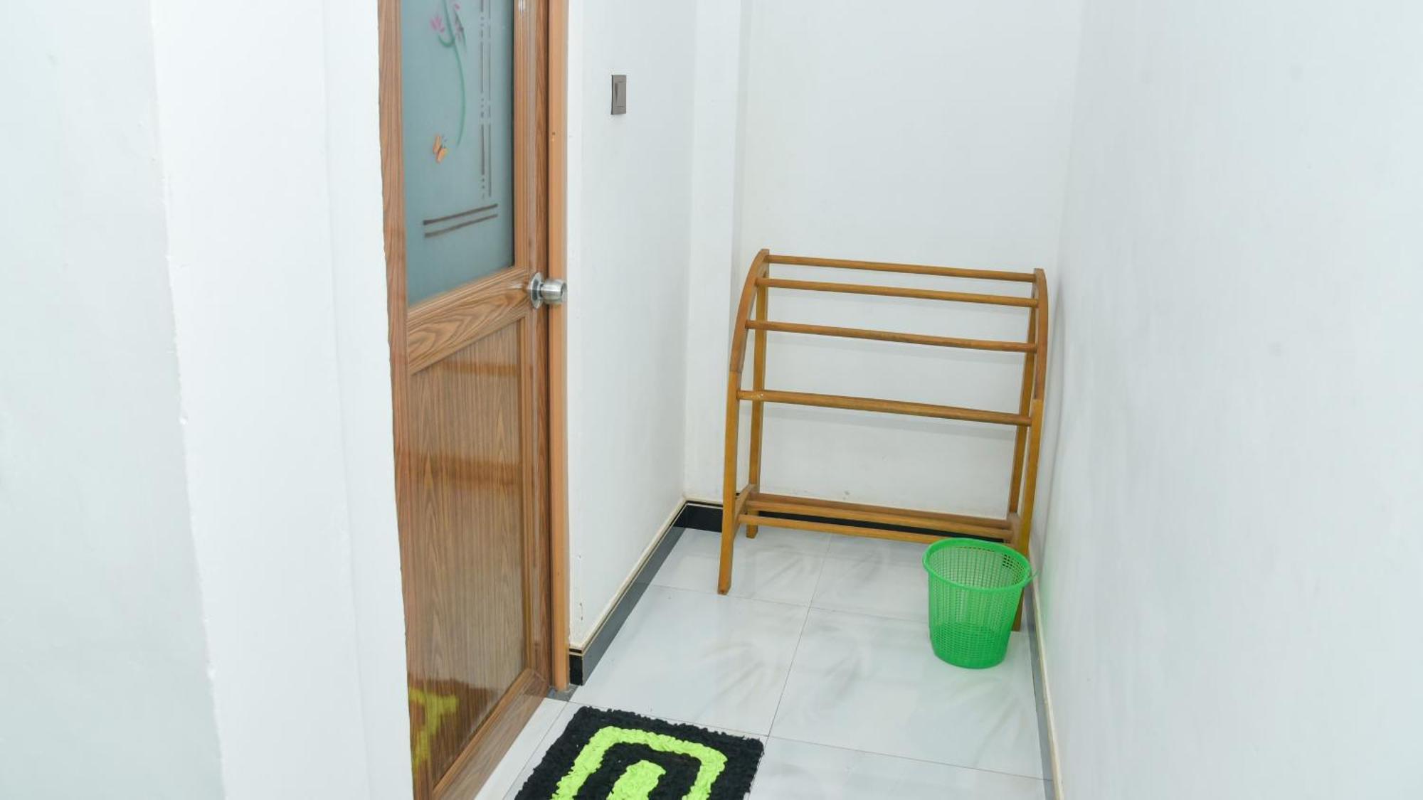 Prem Nadee Homestay Dambulla Exterior foto